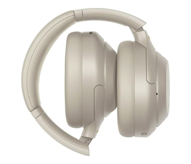 SONY BT ANC WH1000XM4S - 647719 - zdjęcie 6